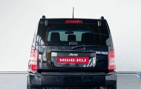 Jeep Cherokee, 2008 год, 1 300 000 рублей, 19 фотография