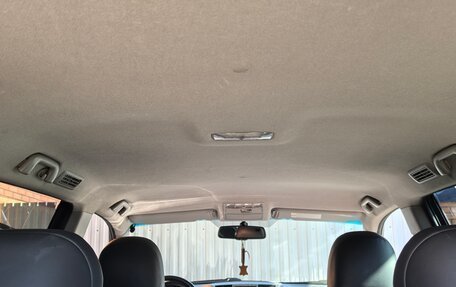 Toyota Highlander III, 2011 год, 2 250 000 рублей, 4 фотография