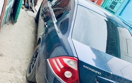 Ford Mondeo III, 2005 год, 370 000 рублей, 5 фотография