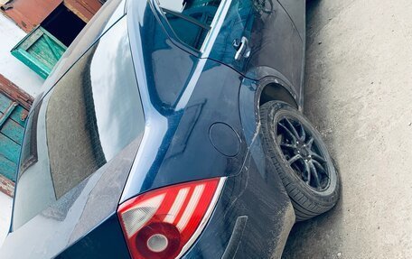 Ford Mondeo III, 2005 год, 370 000 рублей, 4 фотография