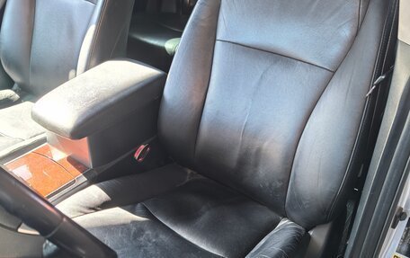 Toyota Highlander III, 2011 год, 2 250 000 рублей, 16 фотография