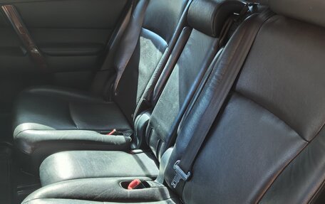 Toyota Highlander III, 2011 год, 2 250 000 рублей, 15 фотография