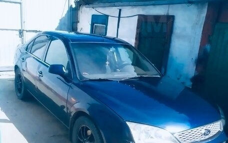 Ford Mondeo III, 2005 год, 370 000 рублей, 2 фотография