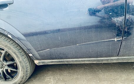 Ford Mondeo III, 2005 год, 370 000 рублей, 11 фотография