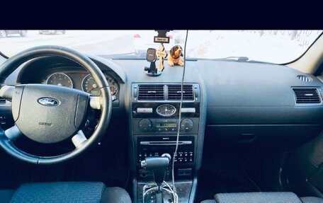 Ford Mondeo III, 2005 год, 370 000 рублей, 15 фотография