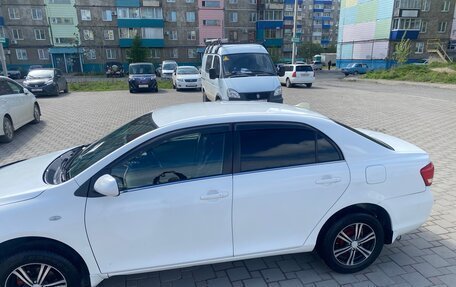 Toyota Corolla, 2009 год, 690 000 рублей, 2 фотография