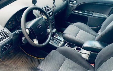 Ford Mondeo III, 2005 год, 370 000 рублей, 12 фотография