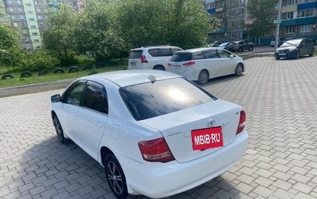 Toyota Corolla, 2009 год, 690 000 рублей, 3 фотография