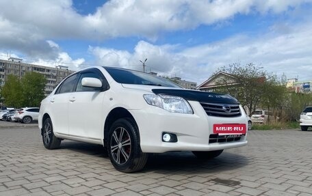 Toyota Corolla, 2009 год, 690 000 рублей, 6 фотография