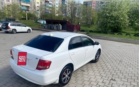 Toyota Corolla, 2009 год, 690 000 рублей, 4 фотография