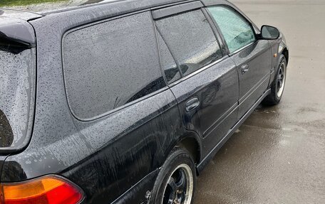 Honda Orthia I рестайлинг, 1998 год, 330 000 рублей, 4 фотография