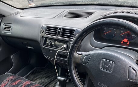 Honda Orthia I рестайлинг, 1998 год, 330 000 рублей, 8 фотография