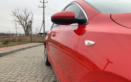 KIA cee'd III, 2019 год, 1 720 000 рублей, 11 фотография