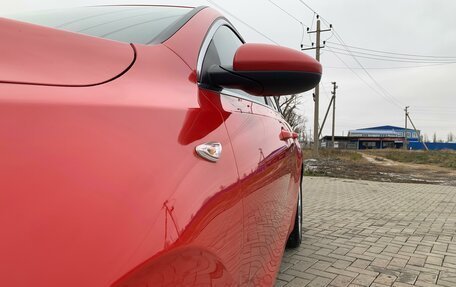 KIA cee'd III, 2019 год, 1 720 000 рублей, 12 фотография