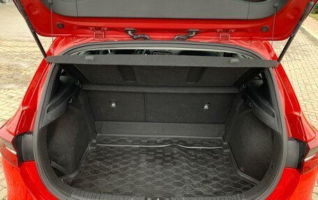 KIA cee'd III, 2019 год, 1 720 000 рублей, 15 фотография