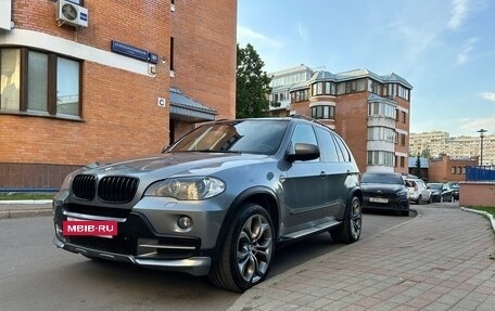 BMW X5, 2008 год, 1 990 000 рублей, 2 фотография