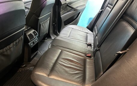 BMW X5, 2008 год, 1 990 000 рублей, 10 фотография