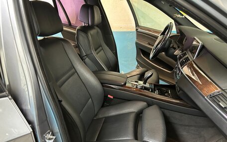 BMW X5, 2008 год, 1 990 000 рублей, 16 фотография