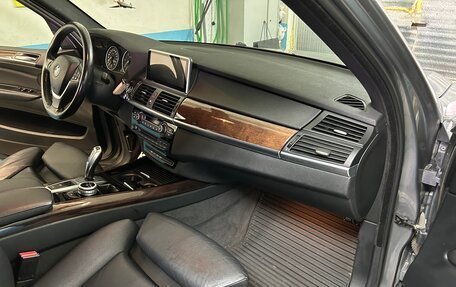 BMW X5, 2008 год, 1 990 000 рублей, 17 фотография