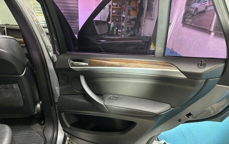 BMW X5, 2008 год, 1 990 000 рублей, 21 фотография