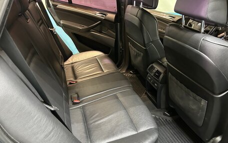 BMW X5, 2008 год, 1 990 000 рублей, 20 фотография