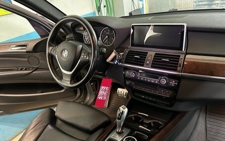 BMW X5, 2008 год, 1 990 000 рублей, 18 фотография