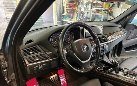 BMW X5, 2008 год, 1 990 000 рублей, 14 фотография