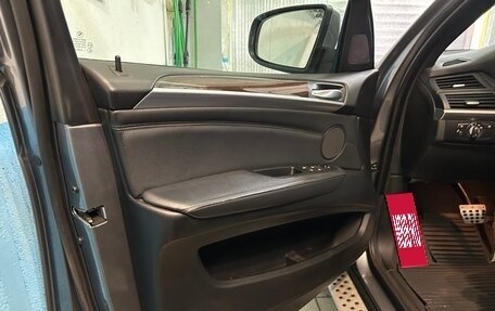 BMW X5, 2008 год, 1 990 000 рублей, 15 фотография