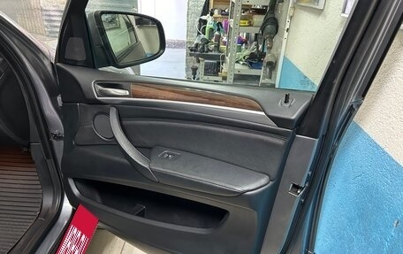 BMW X5, 2008 год, 1 990 000 рублей, 19 фотография