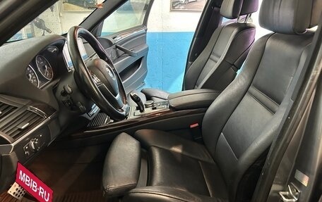 BMW X5, 2008 год, 1 990 000 рублей, 13 фотография