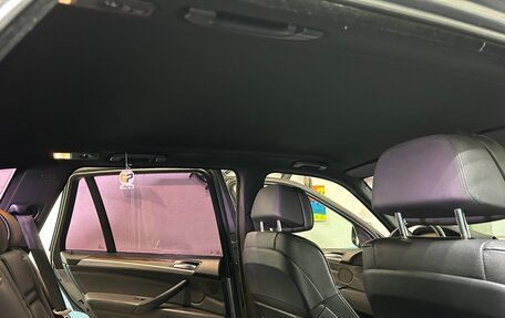 BMW X5, 2008 год, 1 990 000 рублей, 22 фотография