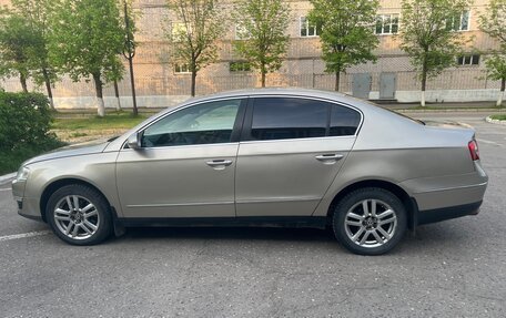 Volkswagen Passat B6, 2006 год, 580 000 рублей, 8 фотография