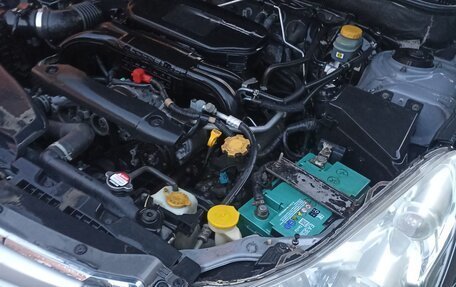 Subaru Outback IV рестайлинг, 2009 год, 1 100 000 рублей, 6 фотография