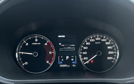 Mitsubishi Pajero Sport III рестайлинг, 2019 год, 3 087 900 рублей, 10 фотография