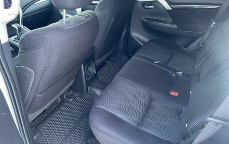 Mitsubishi Pajero Sport III рестайлинг, 2019 год, 3 087 900 рублей, 15 фотография