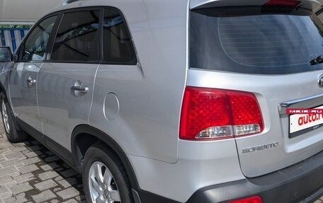KIA Sorento II рестайлинг, 2012 год, 1 950 000 рублей, 3 фотография