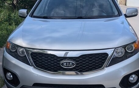 KIA Sorento II рестайлинг, 2012 год, 1 950 000 рублей, 2 фотография