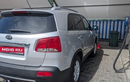 KIA Sorento II рестайлинг, 2012 год, 1 950 000 рублей, 4 фотография