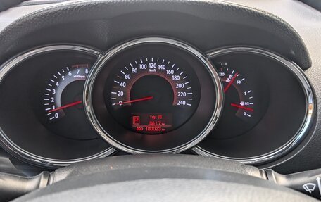 KIA Sorento II рестайлинг, 2012 год, 1 950 000 рублей, 20 фотография
