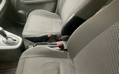 Suzuki Splash I рестайлинг, 2009 год, 760 000 рублей, 12 фотография