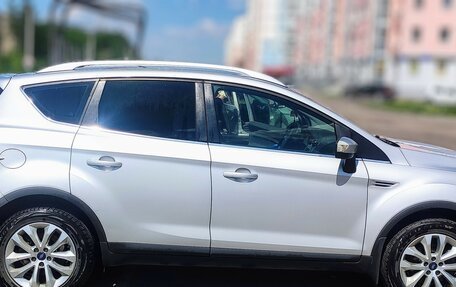 Ford Kuga III, 2008 год, 1 099 000 рублей, 2 фотография