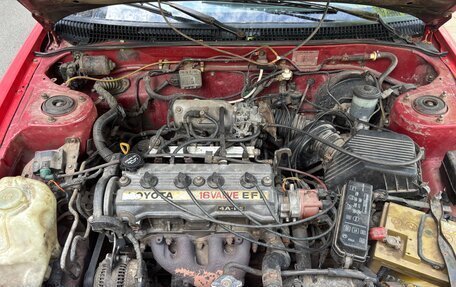 Toyota Carina, 1990 год, 240 000 рублей, 3 фотография
