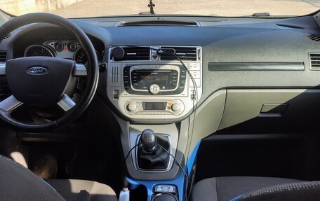 Ford Kuga III, 2008 год, 1 099 000 рублей, 8 фотография