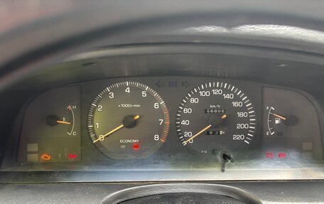 Toyota Carina, 1990 год, 240 000 рублей, 4 фотография