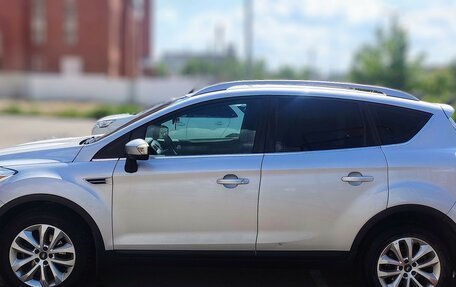Ford Kuga III, 2008 год, 1 099 000 рублей, 6 фотография