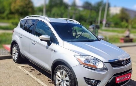 Ford Kuga III, 2008 год, 1 099 000 рублей, 3 фотография