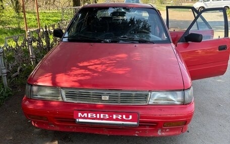 Toyota Carina, 1990 год, 240 000 рублей, 5 фотография