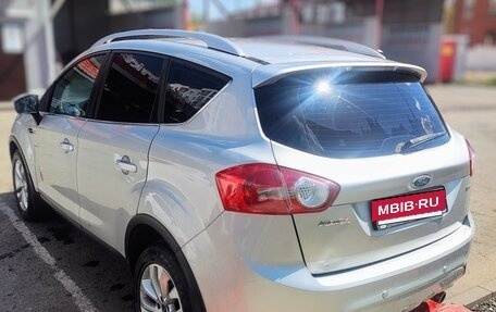 Ford Kuga III, 2008 год, 1 099 000 рублей, 7 фотография