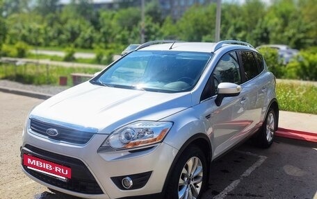 Ford Kuga III, 2008 год, 1 099 000 рублей, 5 фотография