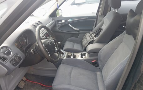 Ford S-MAX I, 2010 год, 950 000 рублей, 2 фотография
